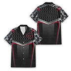 Nissan Premium Hawaiian Shirt SC115
