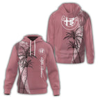 Alfa Romeo Hoodie SHW071