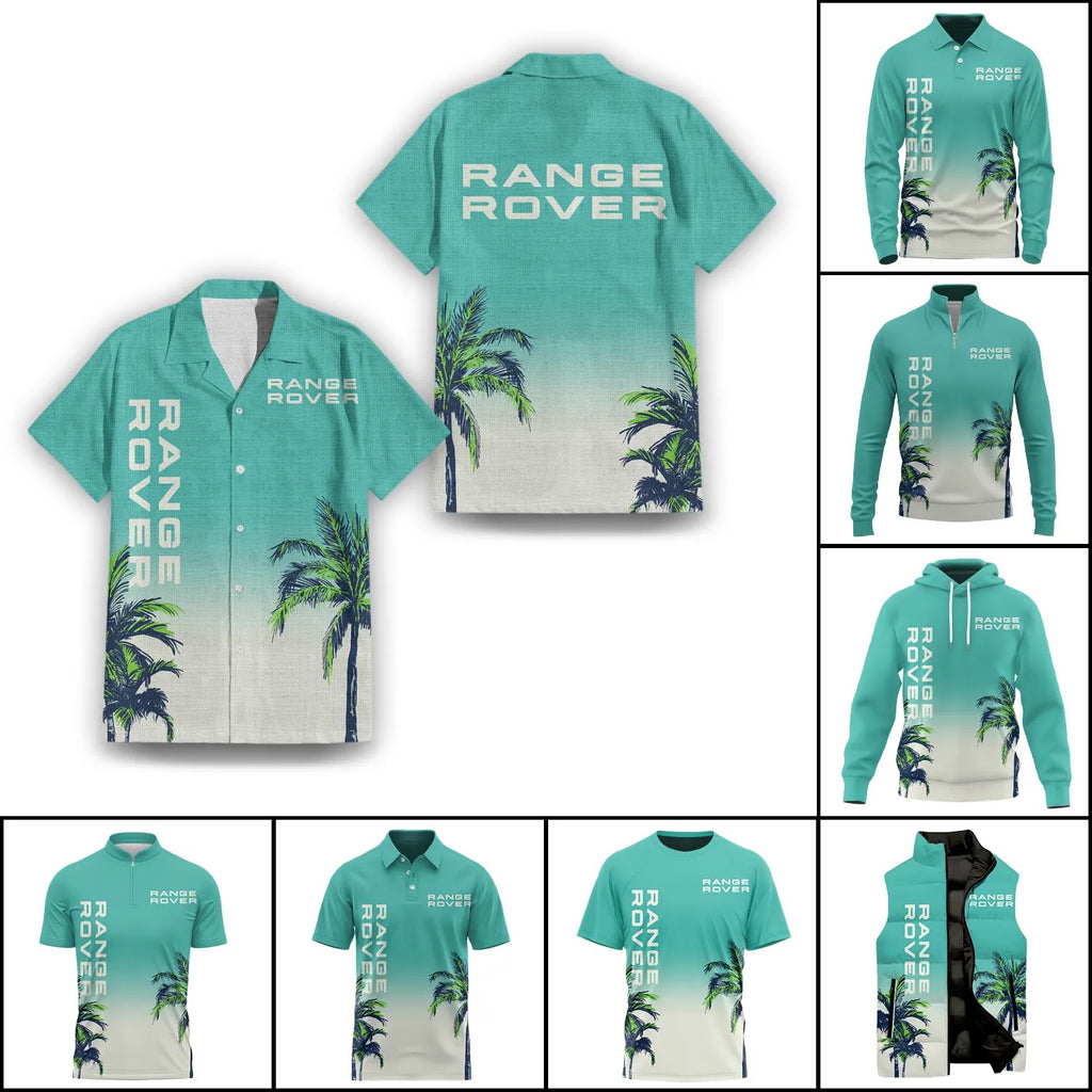 Range Rover Apparels SHW0020