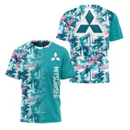 Mitsubishi T-shirt SHW061