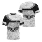 Bentley T-shirt SC086