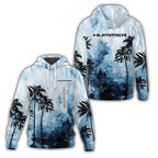 Hummer Hoodie SHW034