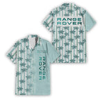 Range Rover Premium Hawaiian Shirt SHW028