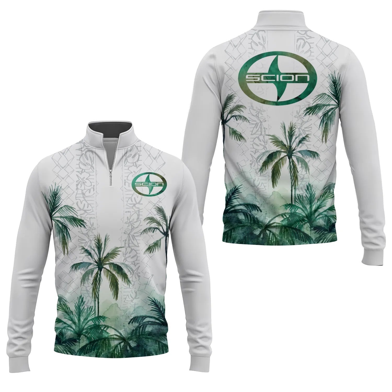 Scion Apparels SHW015