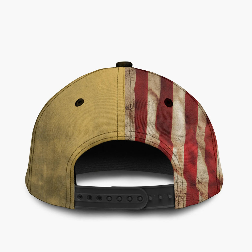 Cadillac Cap CSC015
