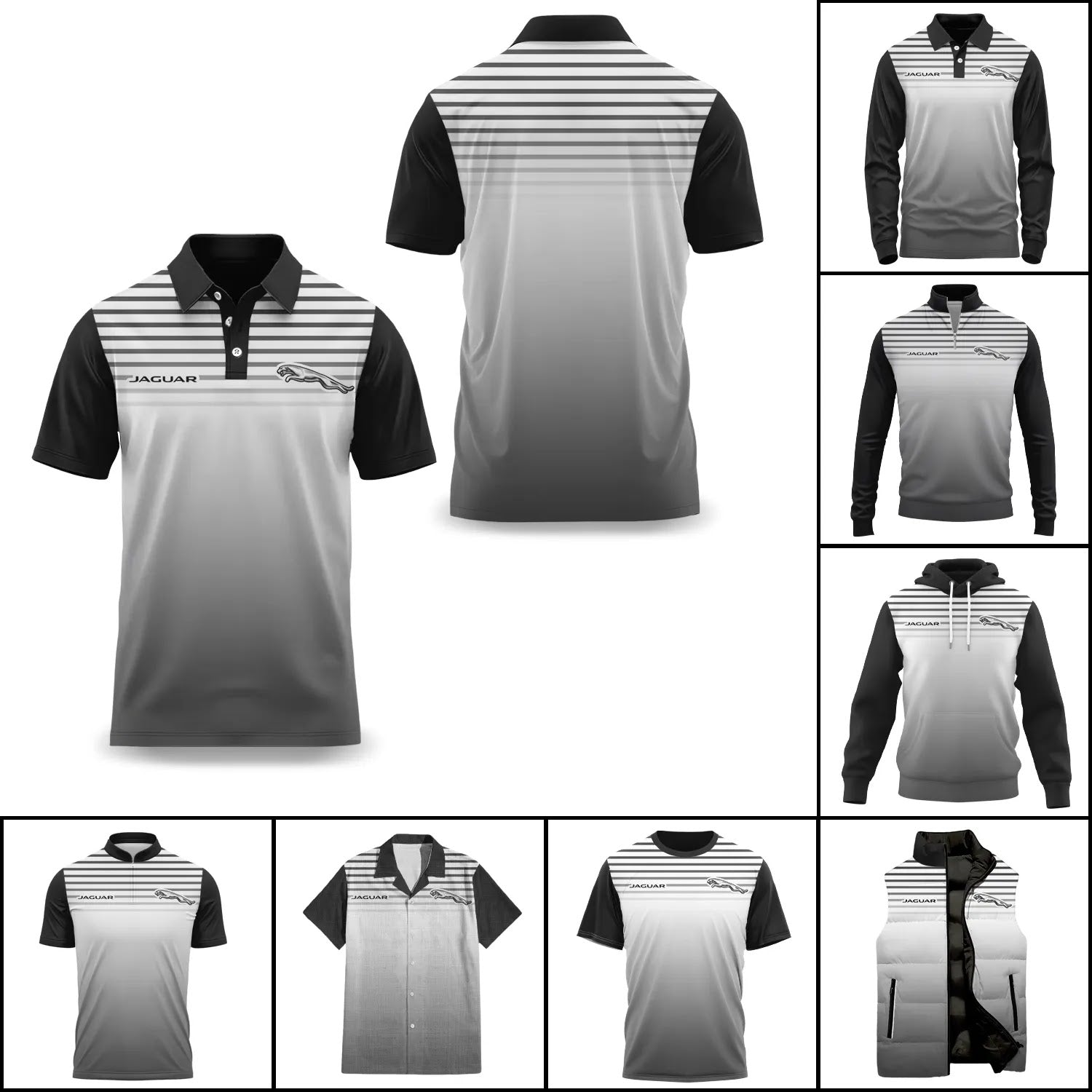 Jaguar Apparels SC107