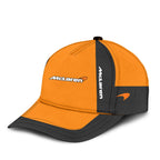 McLaren Cap CSC026