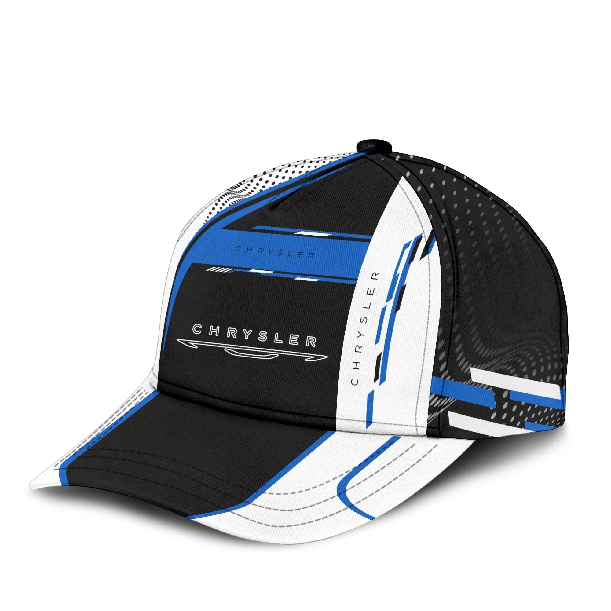Chrysler Cap CSC035