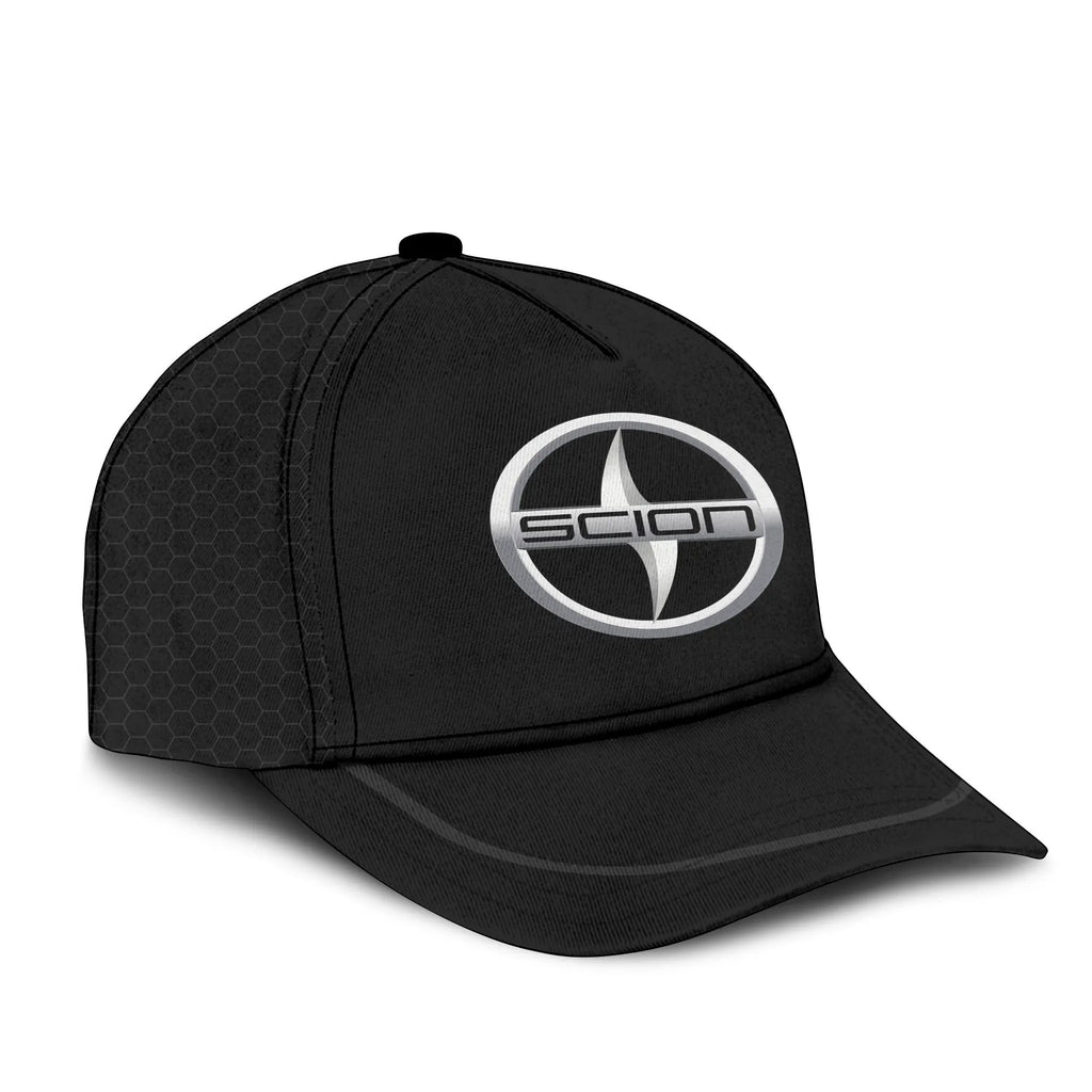 Scion Cap CSC031