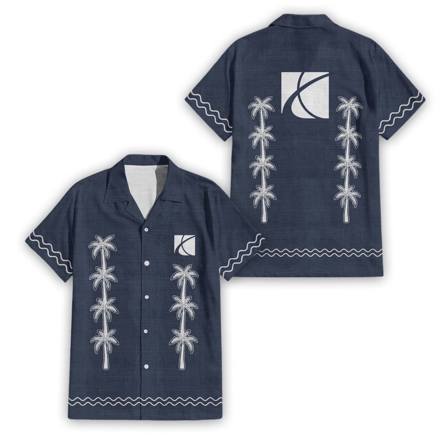 Saturn Premium Hawaiian Shirt SHW065