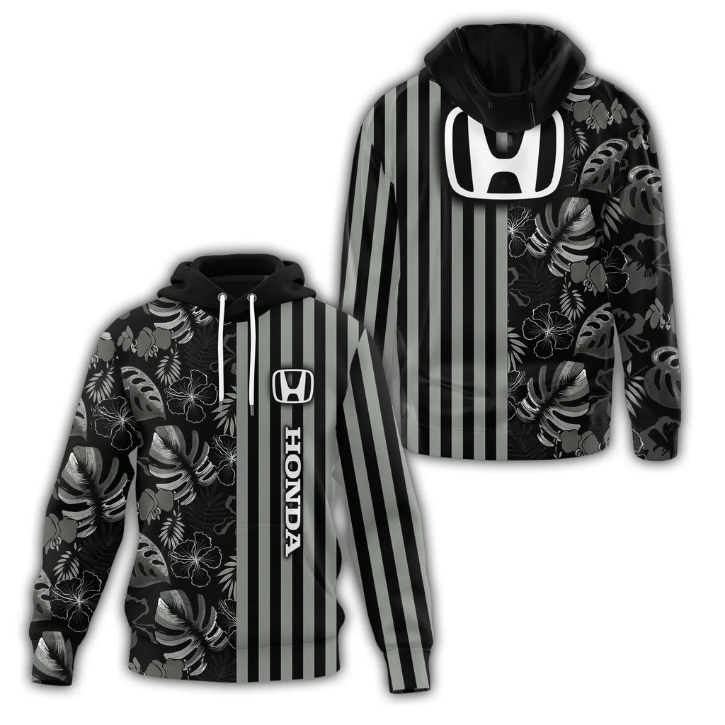 Honda Hoodie SHW040
