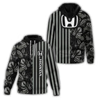 Honda Hoodie SHW040
