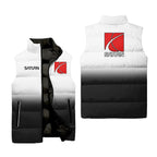 Saturn Sleeveless Puffer Jacket SC120