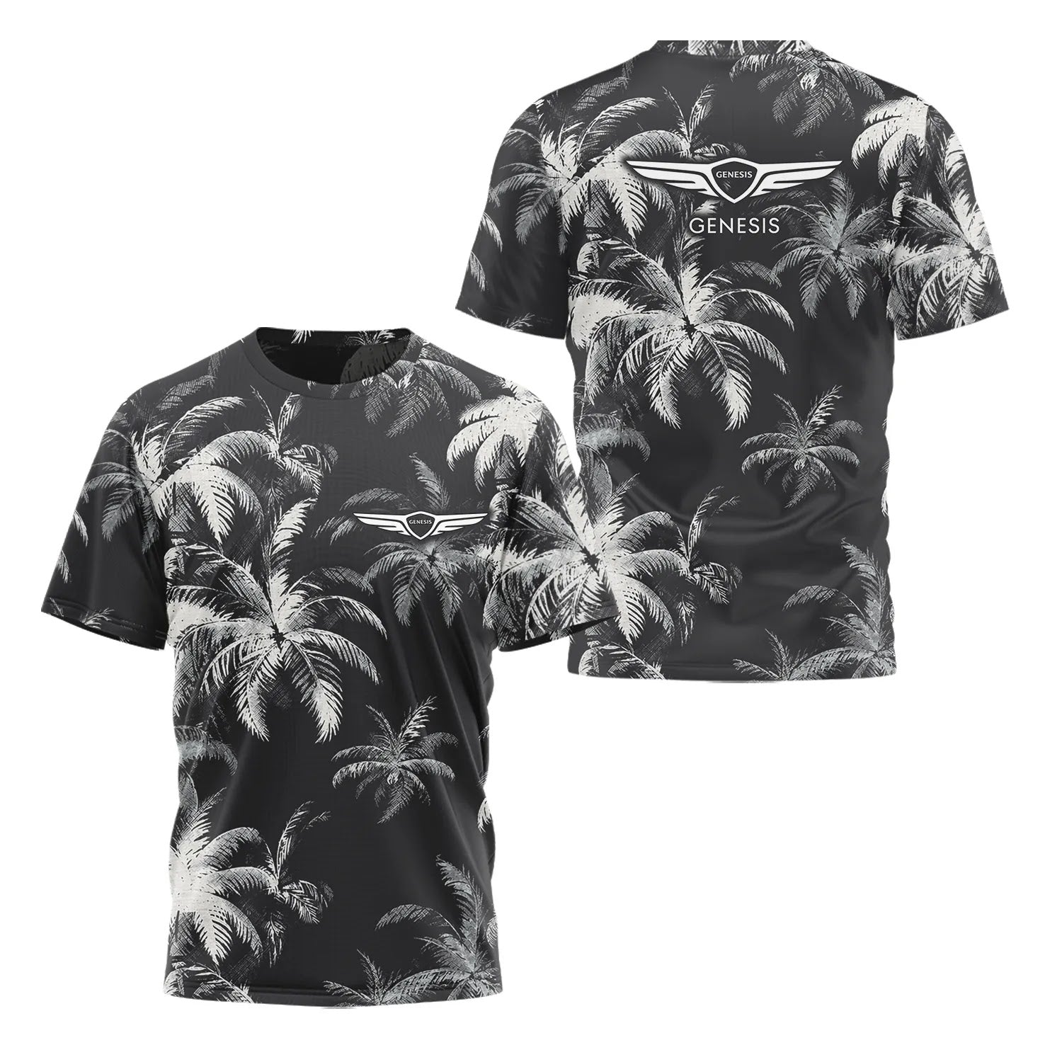 Genesis T-shirt SC112