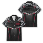 Audi Premium Hawaiian Shirt SC115