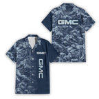 GMC Premium Hawaiian Shirt SHW010