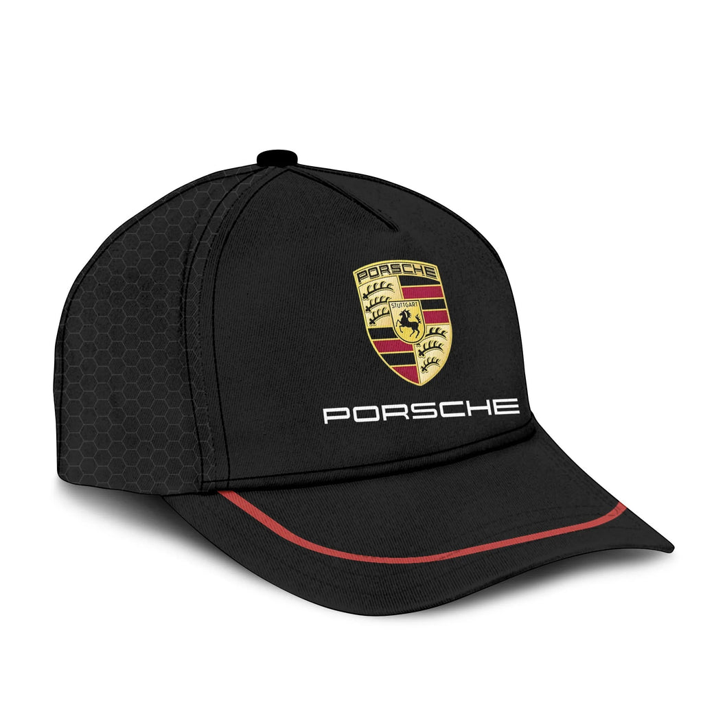 Porsche Cap CSC031