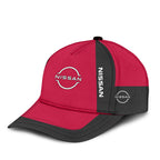 Nissan Cap CSC026