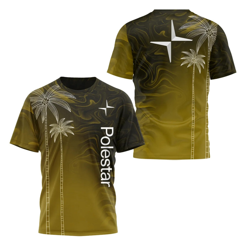 Polestar T-shirt SHW070