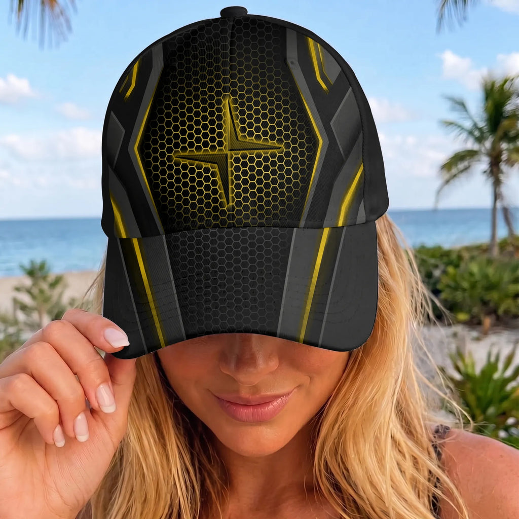 Polestar Cap CSC077