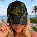 Polestar Cap CSC077