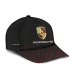 Porsche Cap CSC027