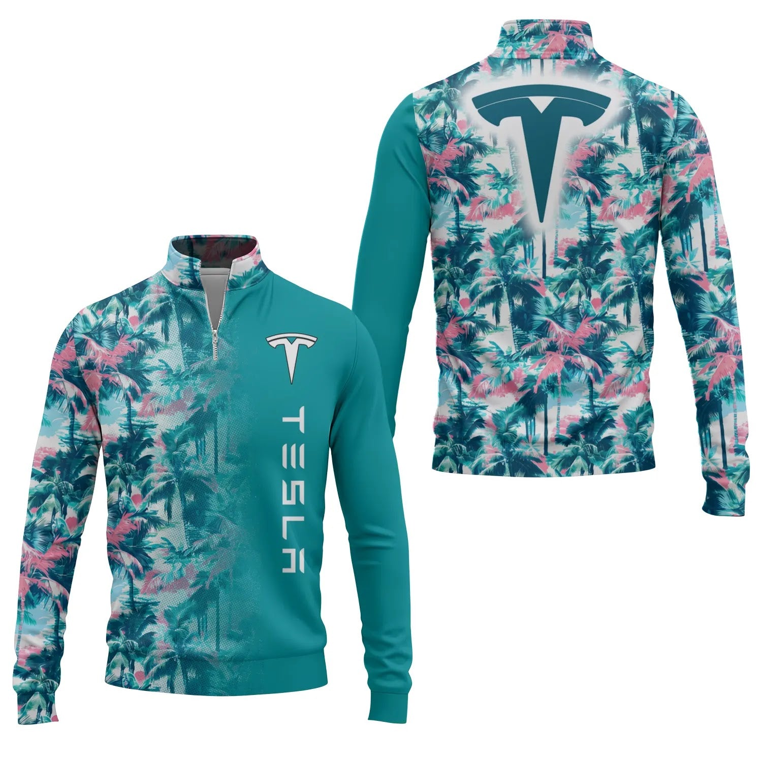 Tesla Apparels SHW061