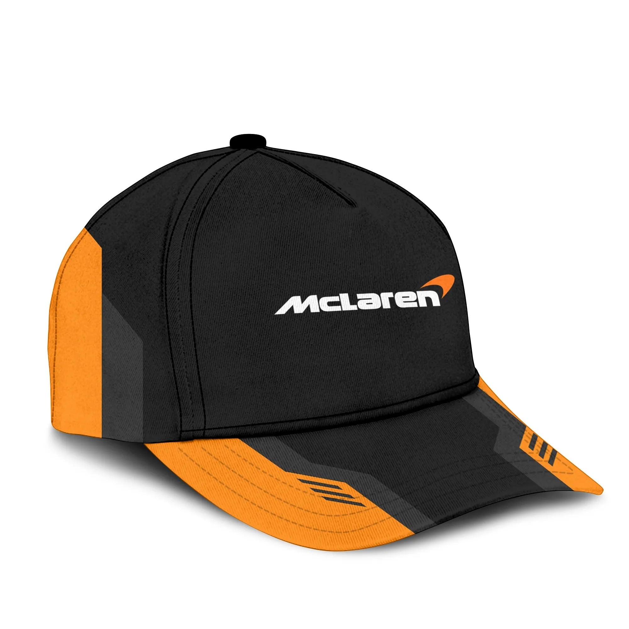 McLaren Cap CSC033