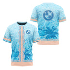 BMW T-shirt SHW026