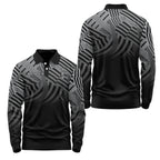Lincoln Long Sleeve Polo SC121