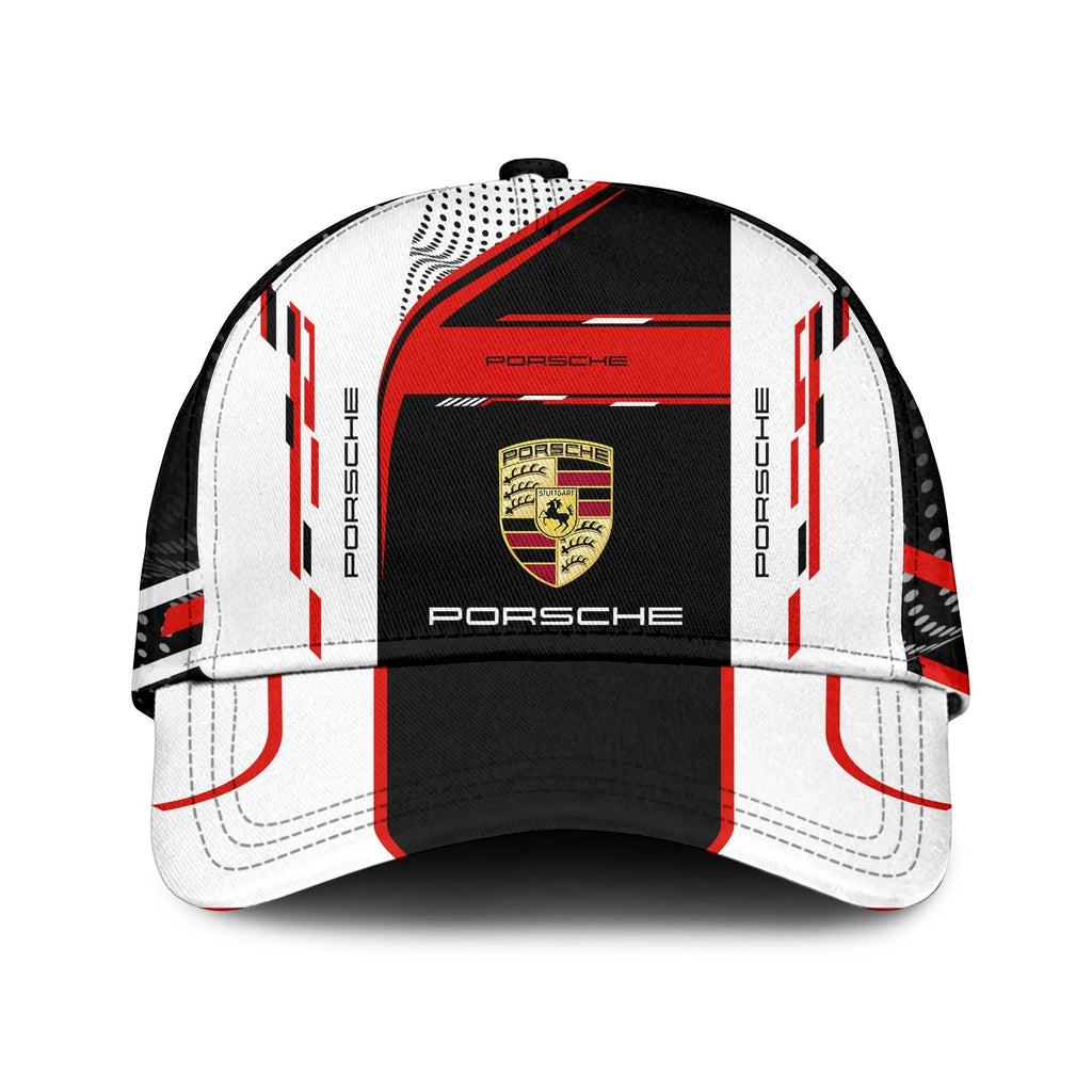 Porsche Cap CSC035
