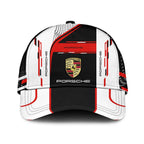 Porsche Cap CSC035