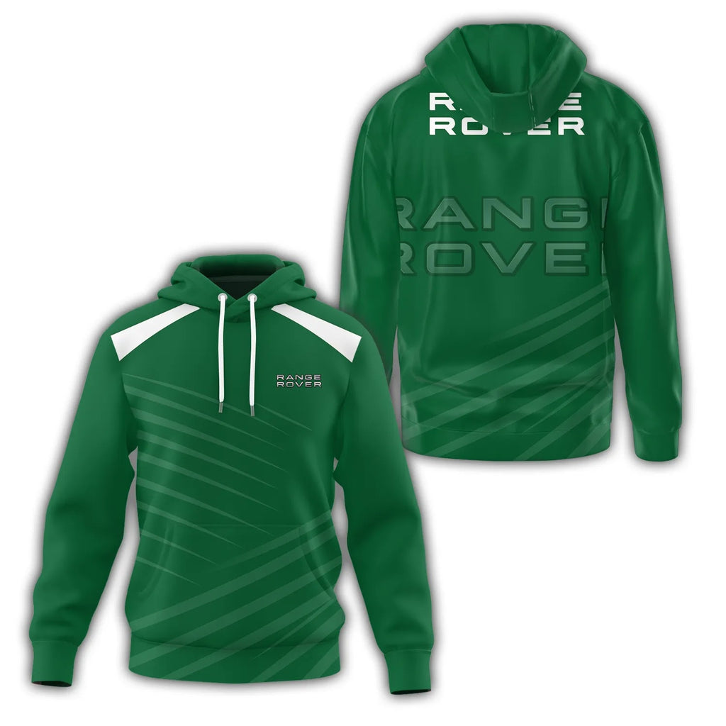 Range Rover Hoodie SC082
