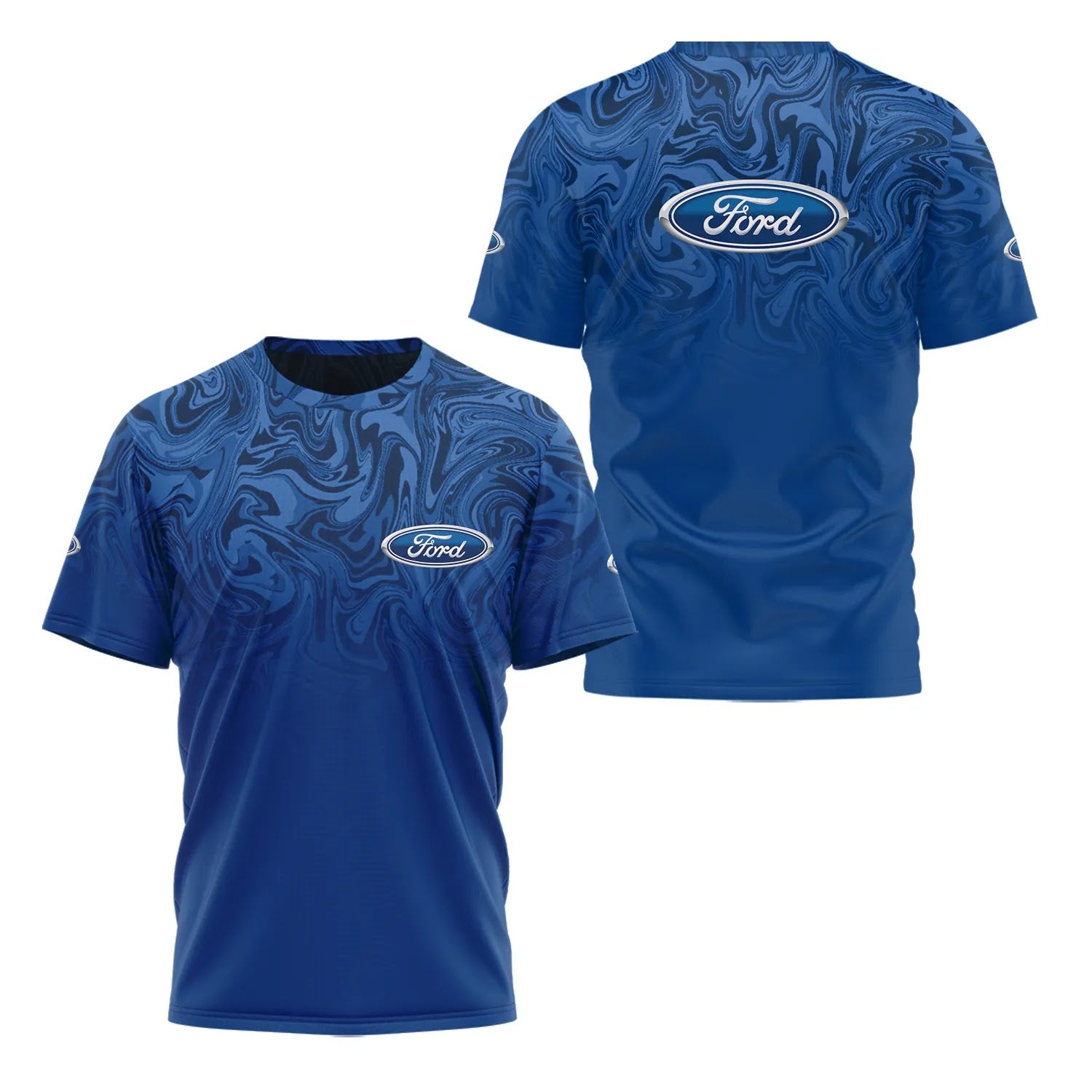 Ford T-shirt SC091