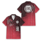Fiat Premium Hawaiian Shirt SHW070