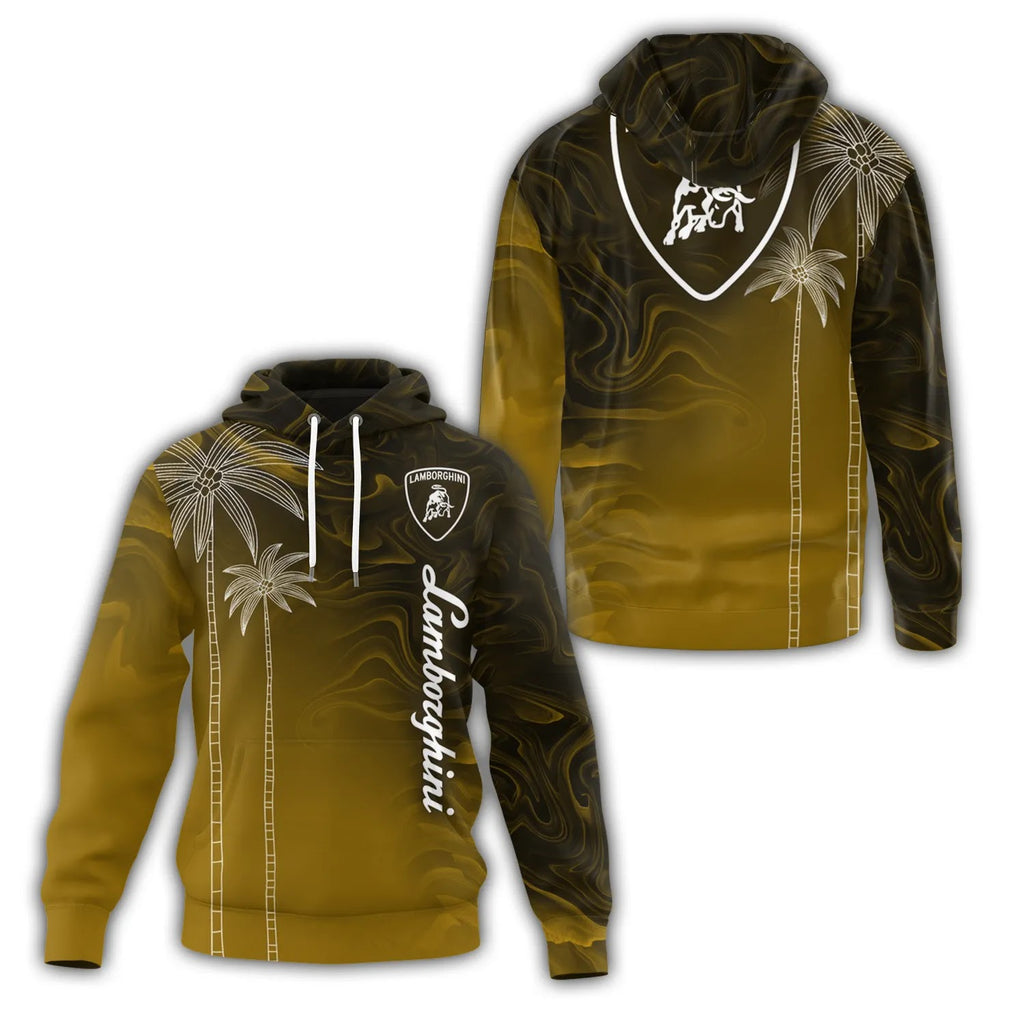 Lamborghini Apparels SHW070