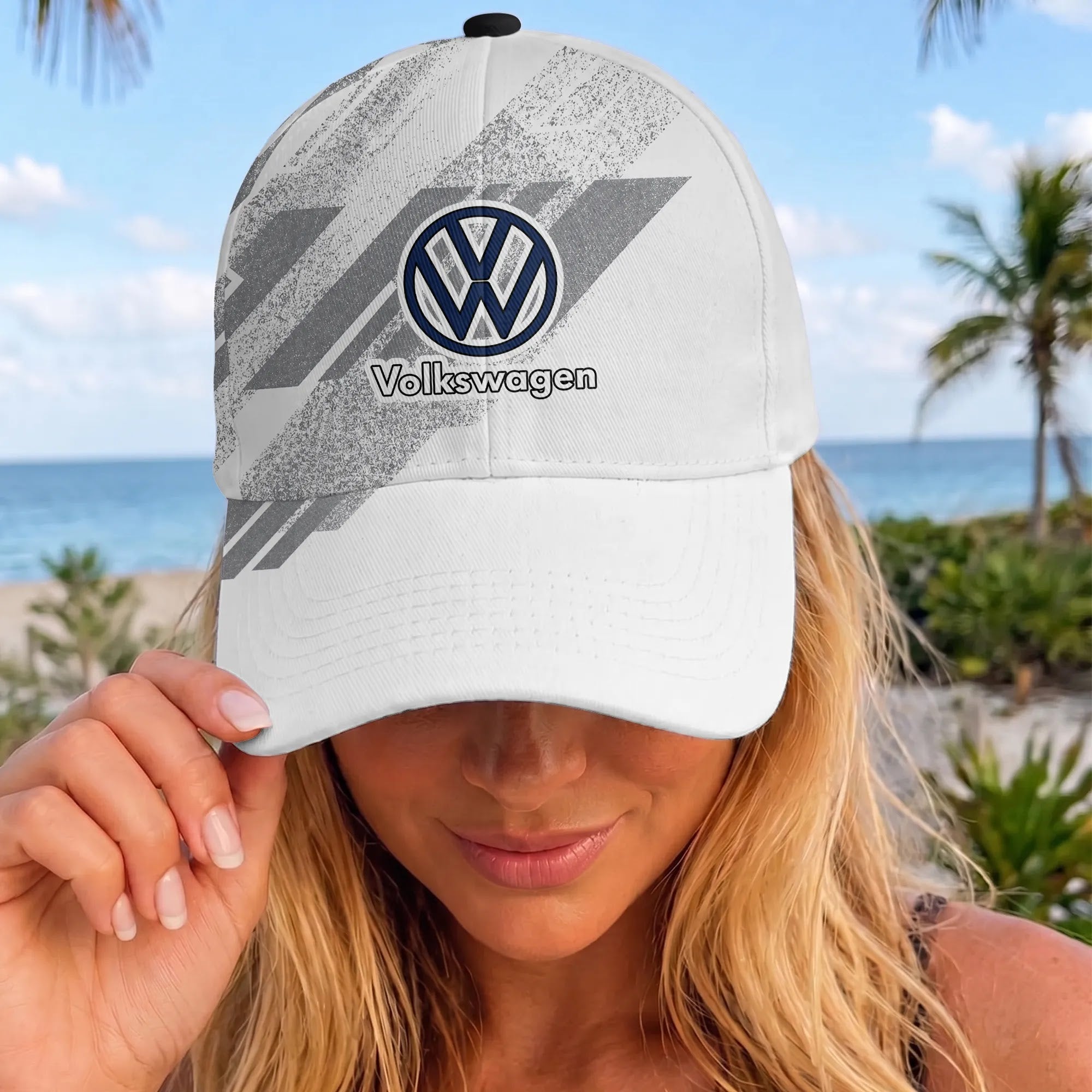 Volkswagen Cap CSC053