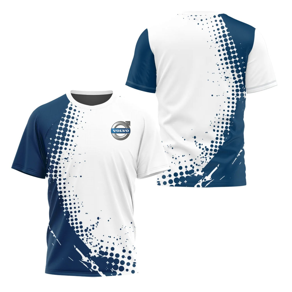 Volvo T-shirt SC095