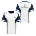 Maserati T-shirt SC113
