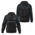 Maserati Hoodie SC052