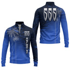 Buick Quarter-zip Pullover SHW070