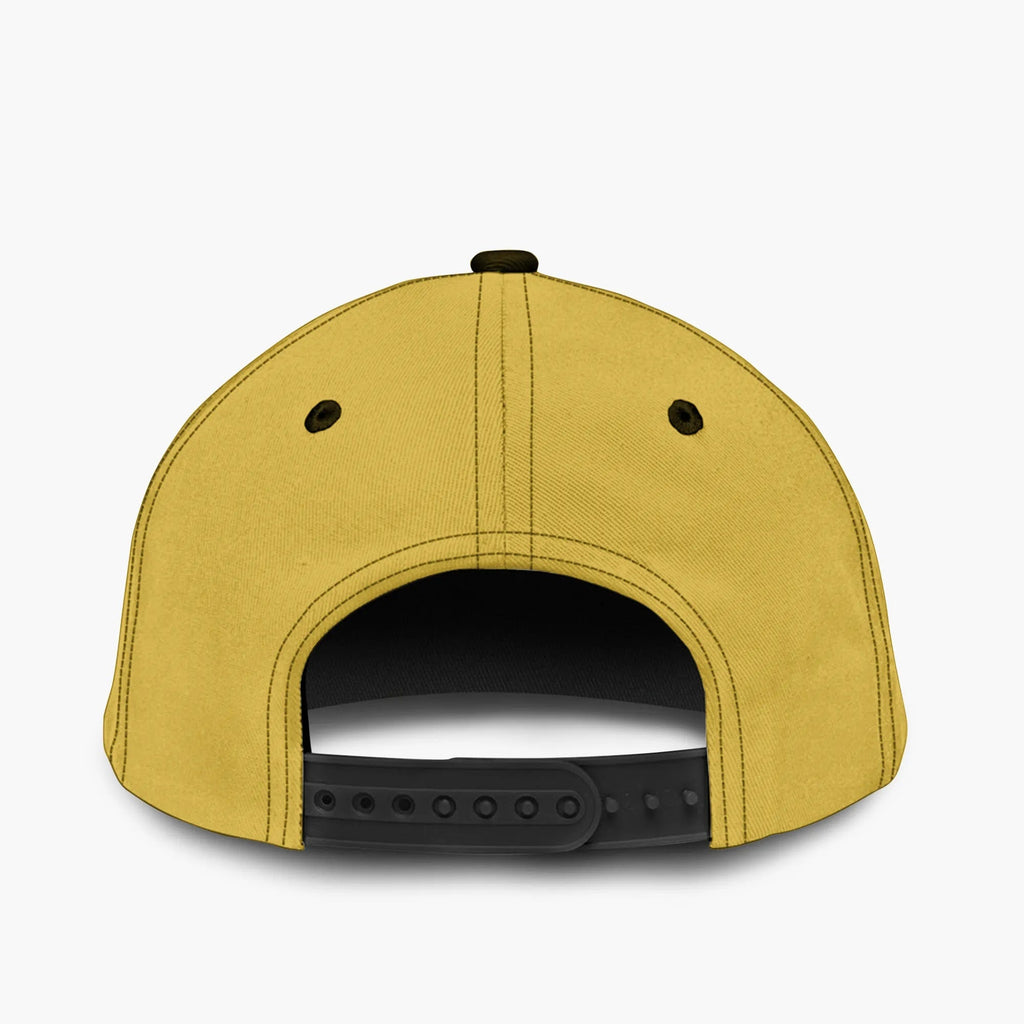 Chevrolet Cap CSC010