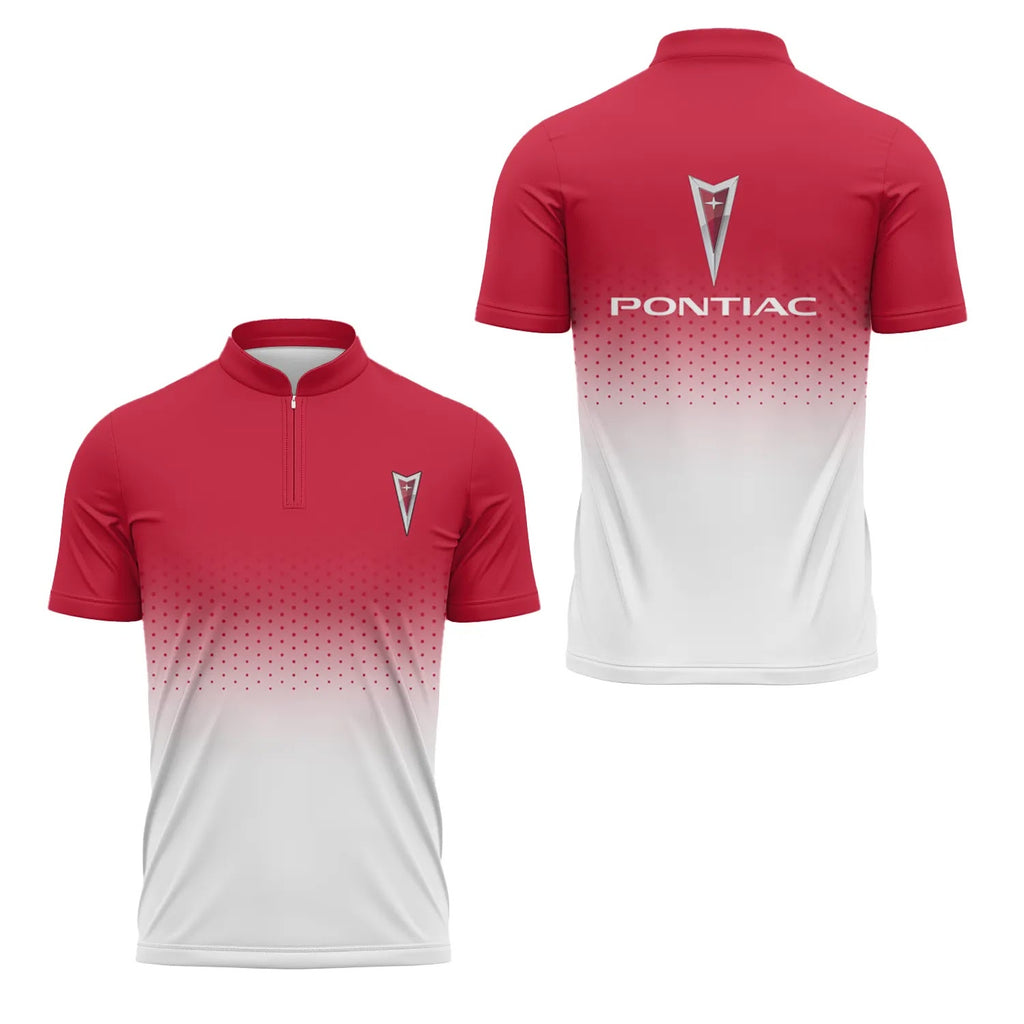 Pontiac Apparels SC094