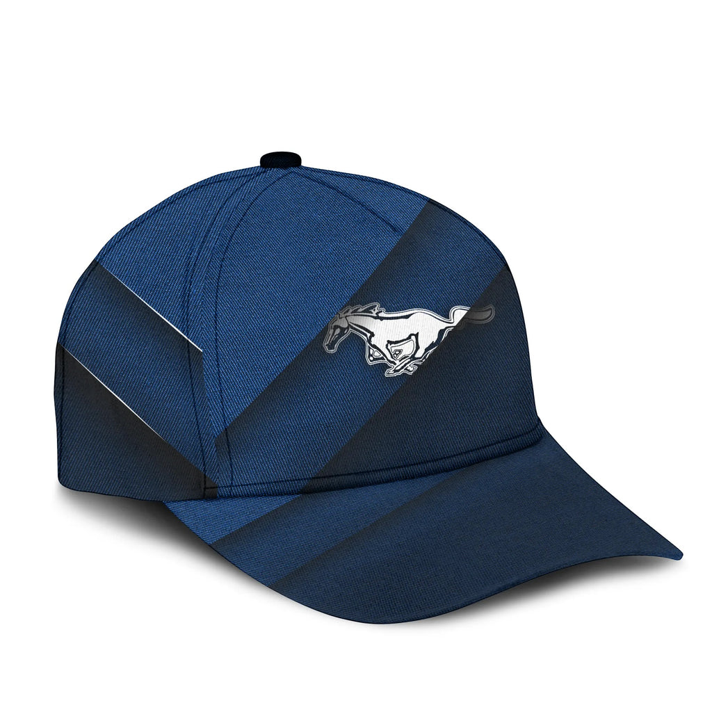 Ford Mustang Cap CSC066