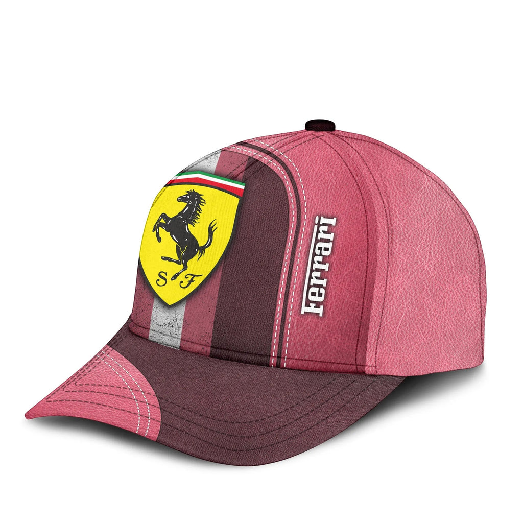 Ferrari Cap CSC016
