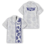 Cadillac Premium Hawaiian Shirt SHW023