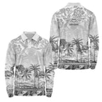 Genesis Long Sleeve Polo SC045