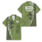 Jeep Premium Hawaiian Shirt SHW071