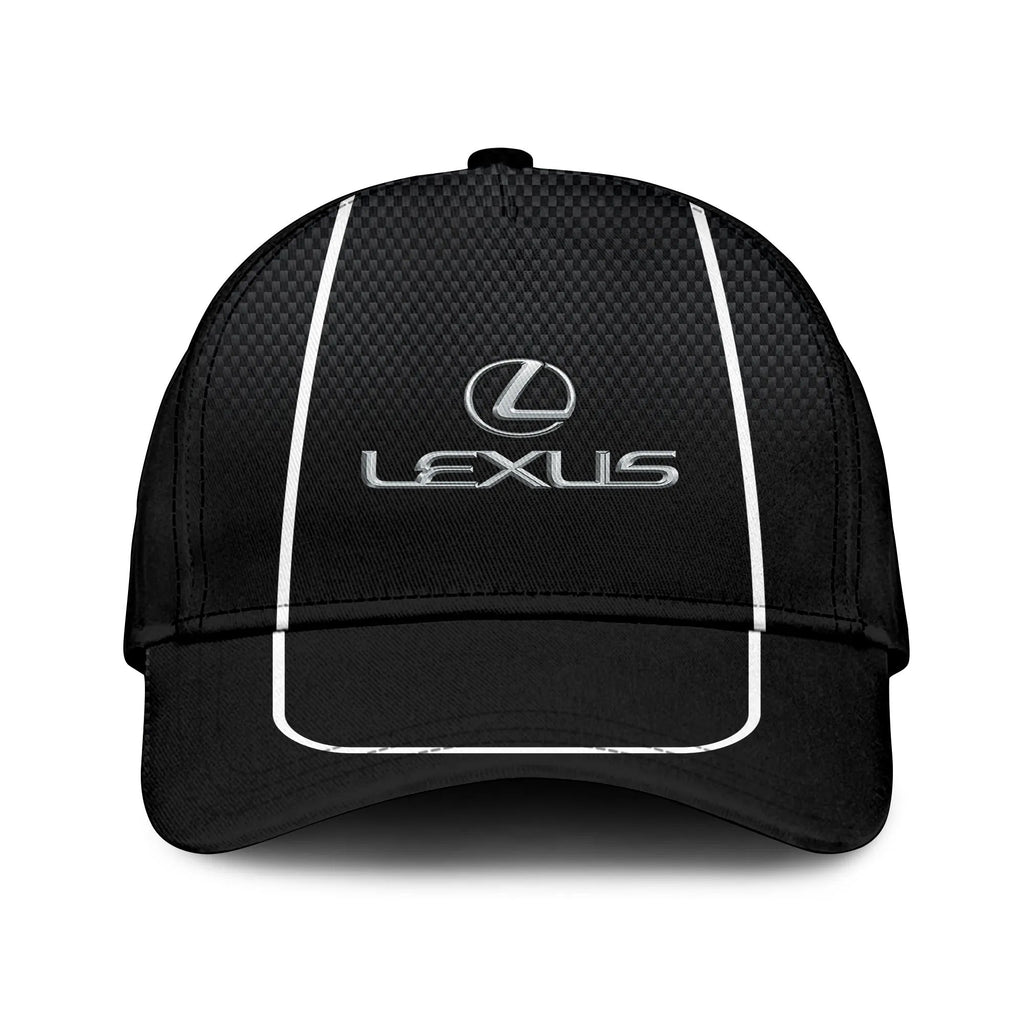 Lexus Cap CSC025