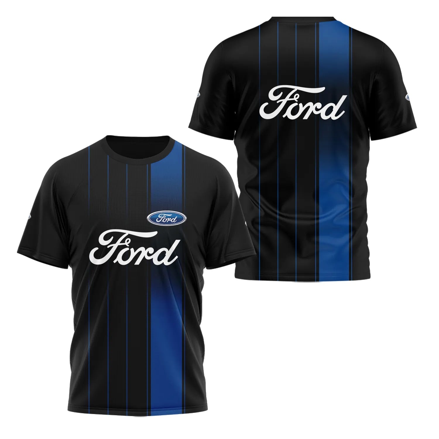 Ford T-shirt SC068